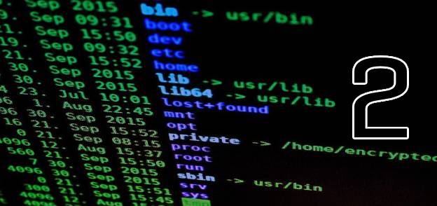 Chapter 9 – Advanced Data Processing