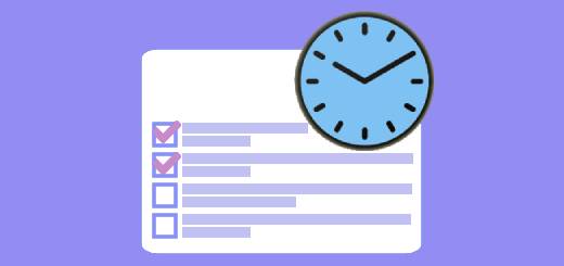 Chapter 11 – Schedule Tasks